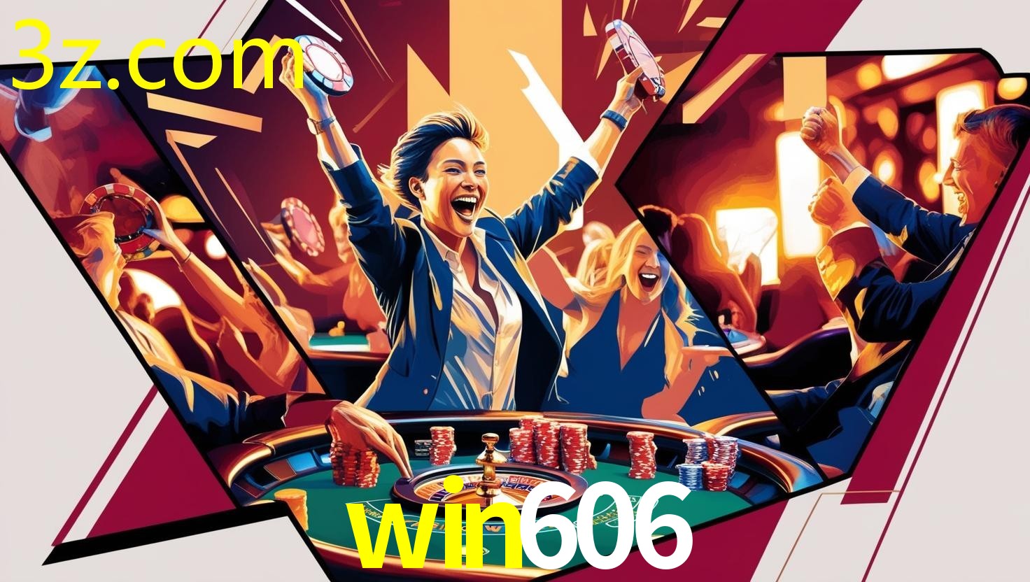 WIN606.COM