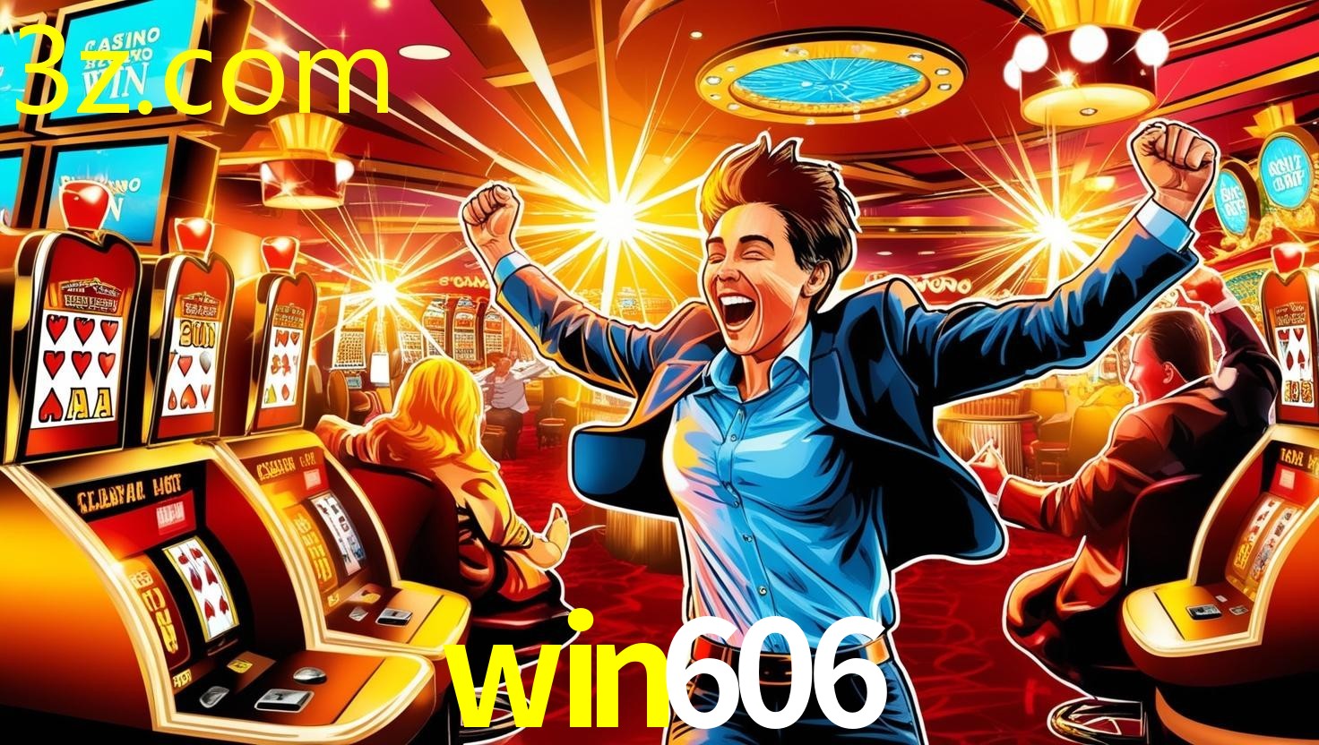 WIN606.COM