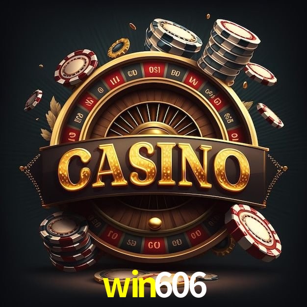 Imagem quadrada de apoio para baixar win606