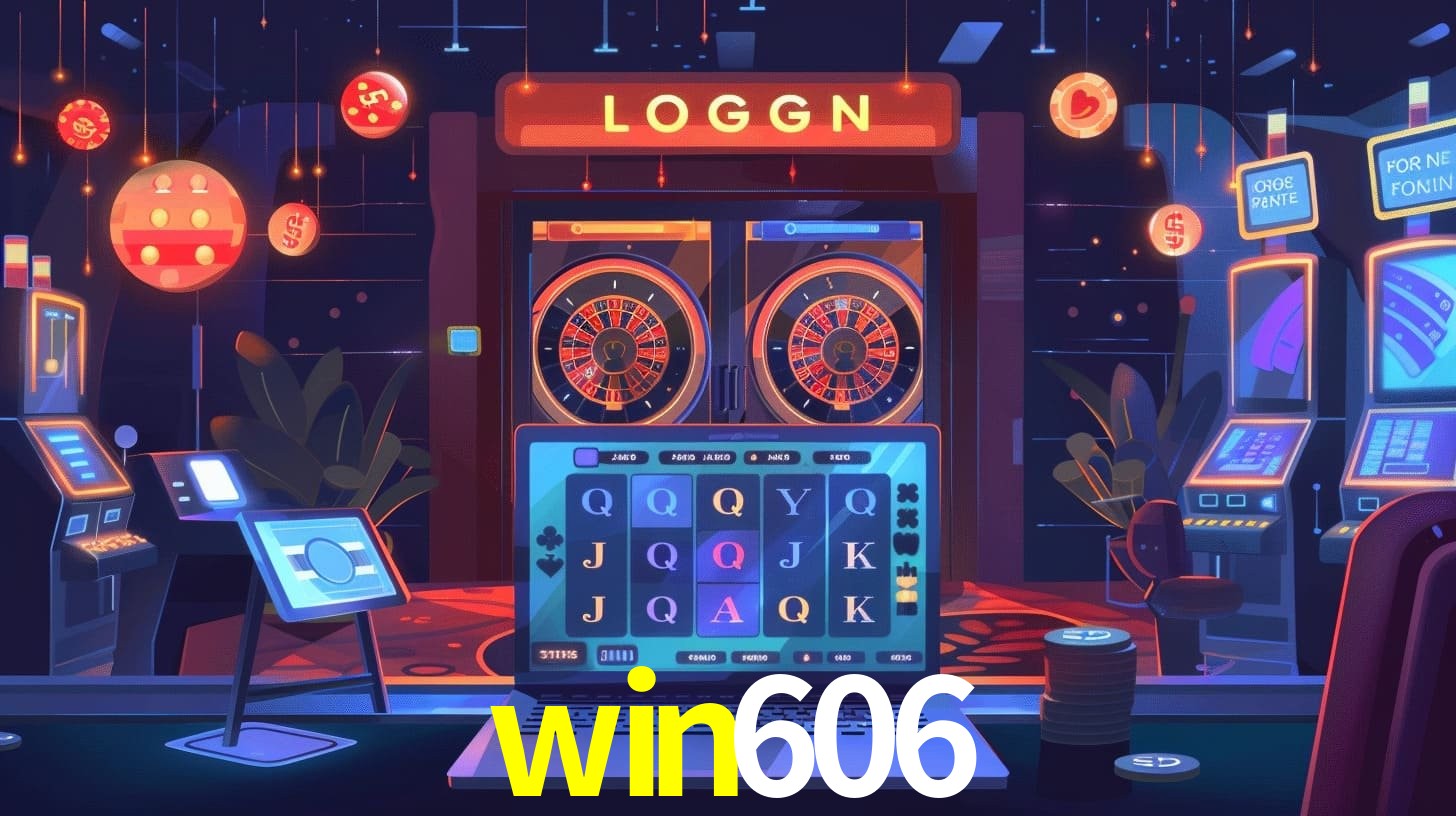 Coleção Premium de Slots win606 - NetEnt, Pragmatic Play, Evolution