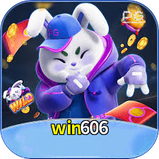 win606 Logo