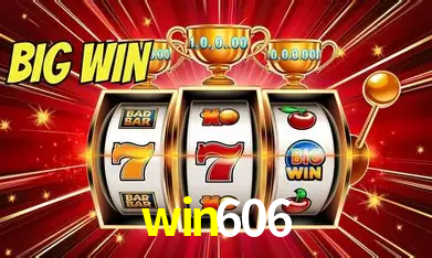 win606: A Experiência de Casino com Jogos de Mesa ao Vivo