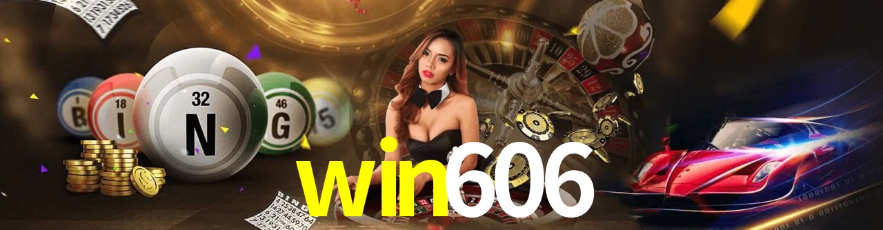 Experimente o Login Seguro Premium no win606